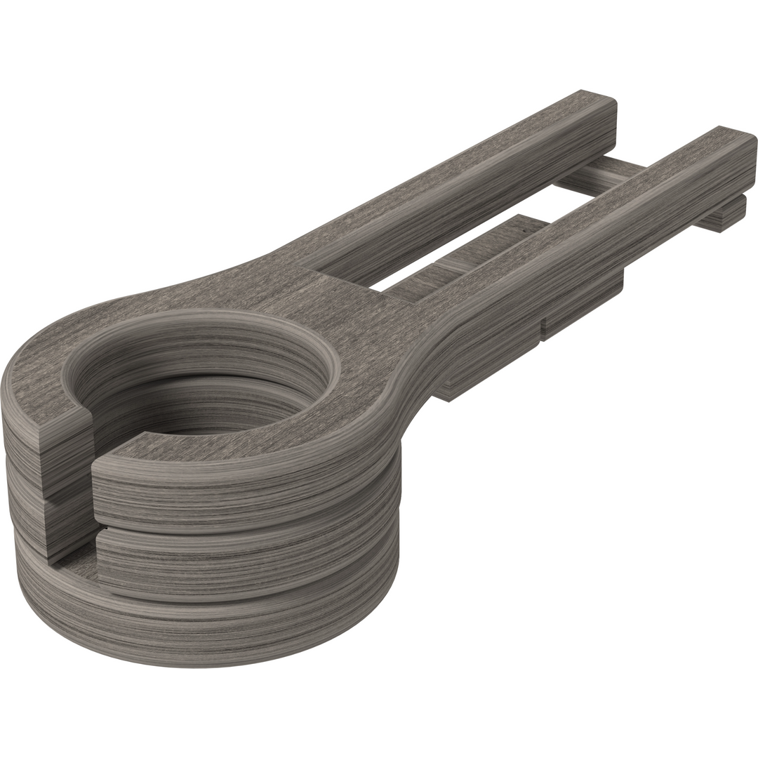 Cup Holder (Slideout)