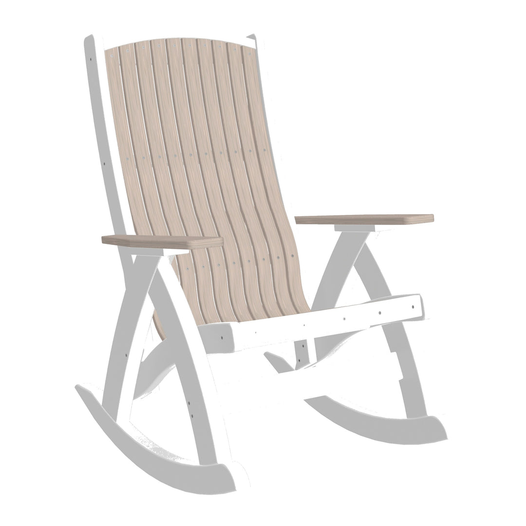 Comfort Rocker