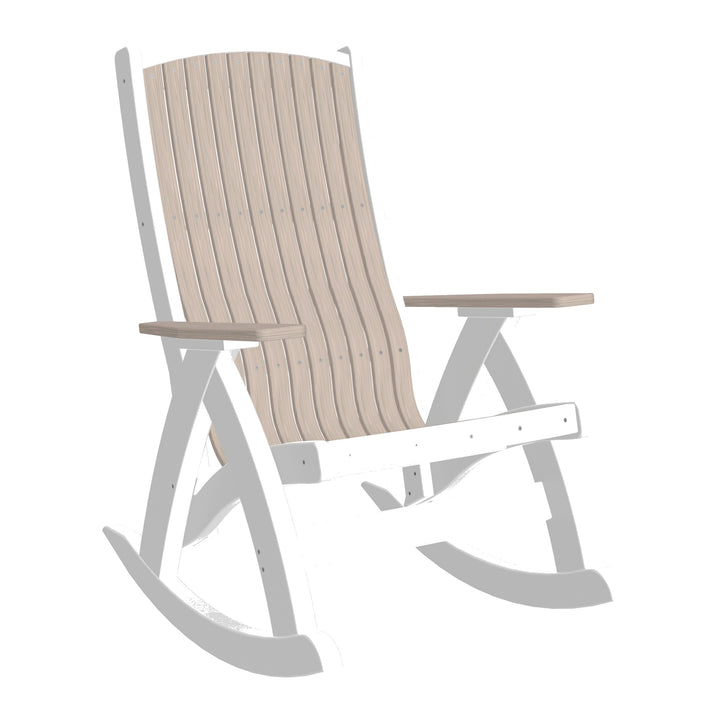 Comfort Rocker