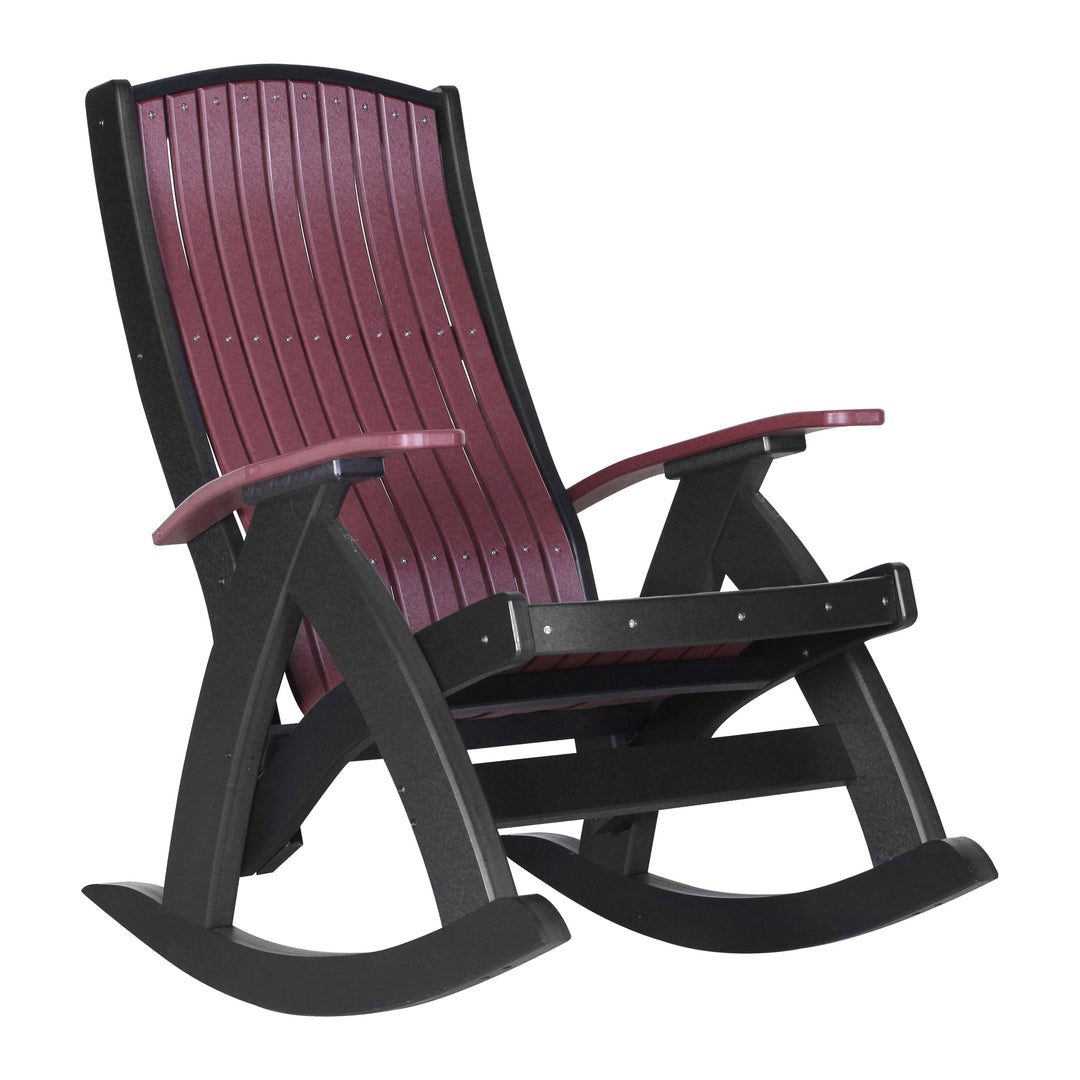 Comfort Rocker