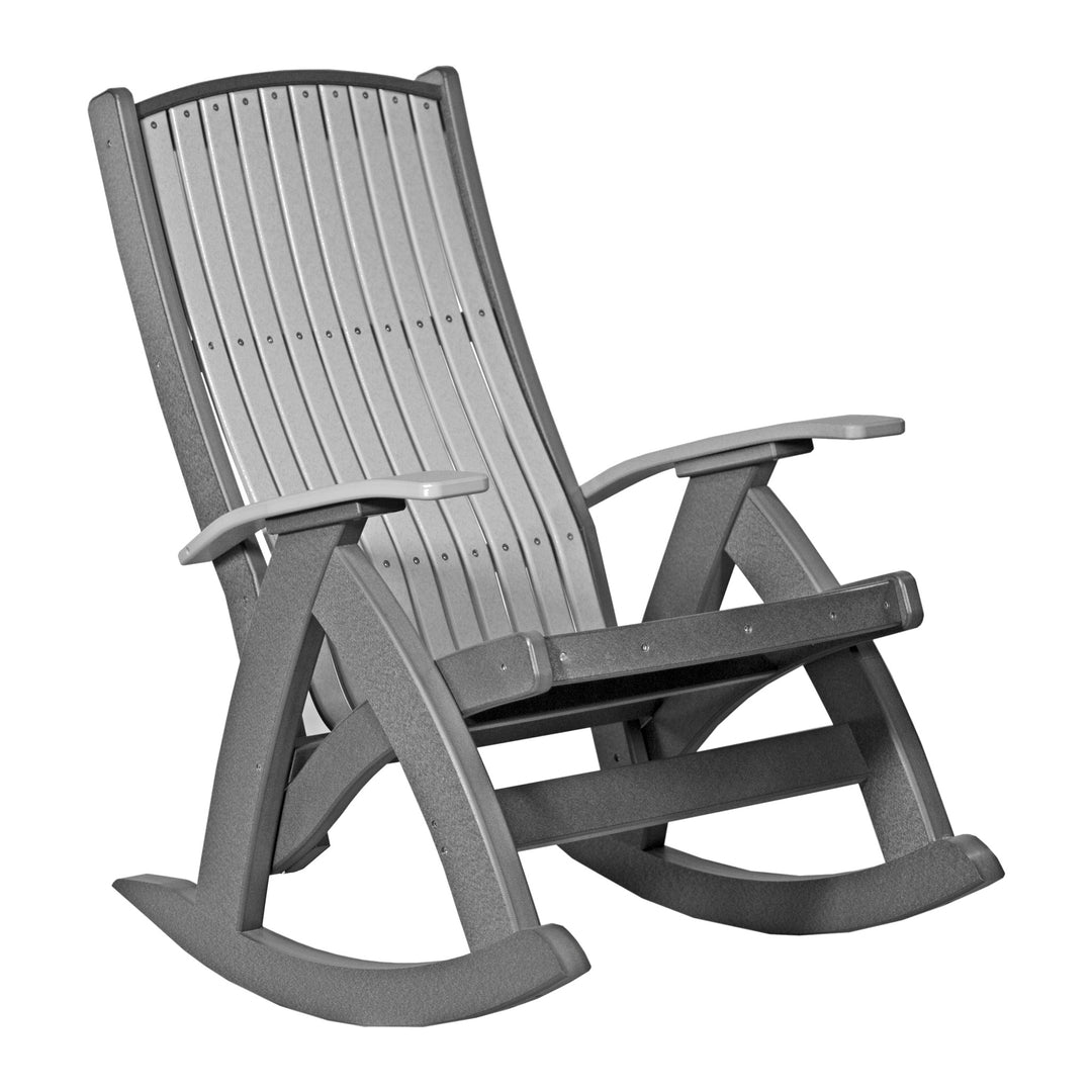 Comfort Rocker