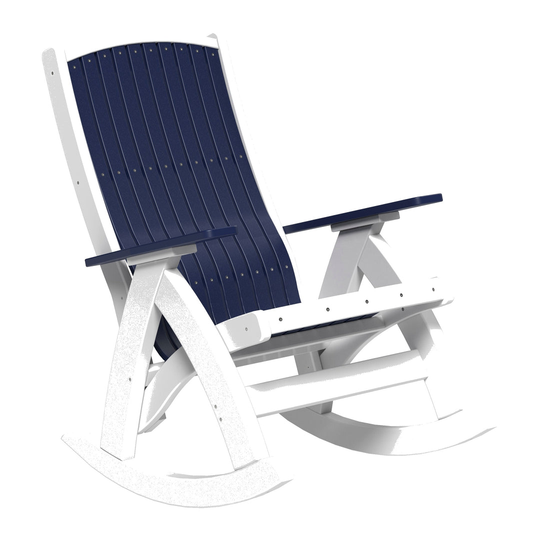 Comfort Rocker