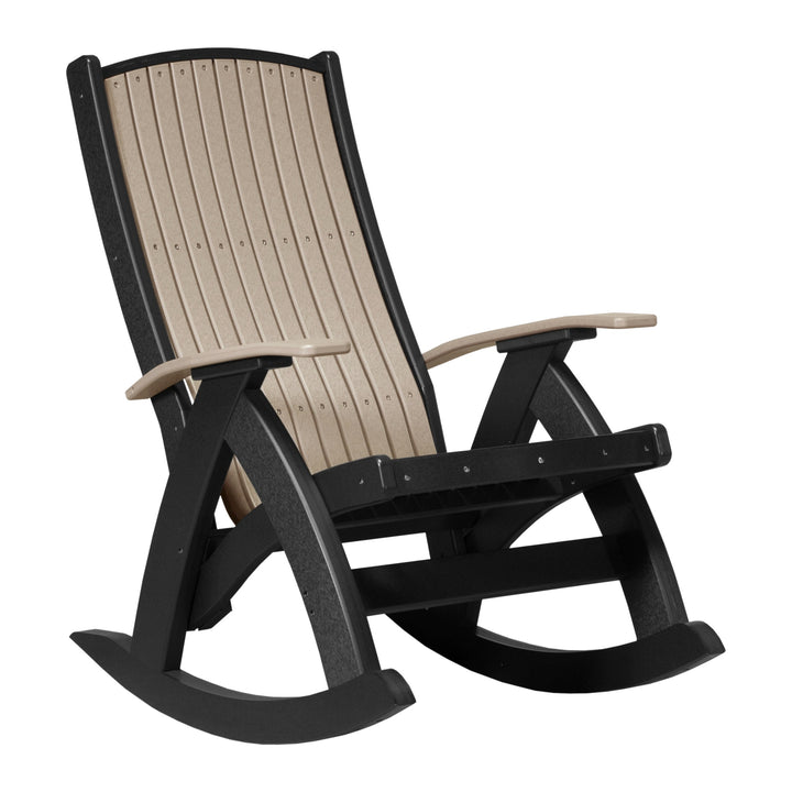 Comfort Rocker