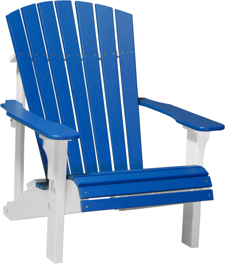 Deluxe Adirondack Chair