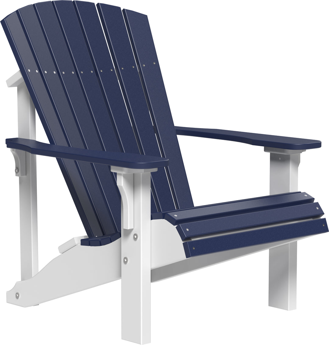 Deluxe Adirondack Chair