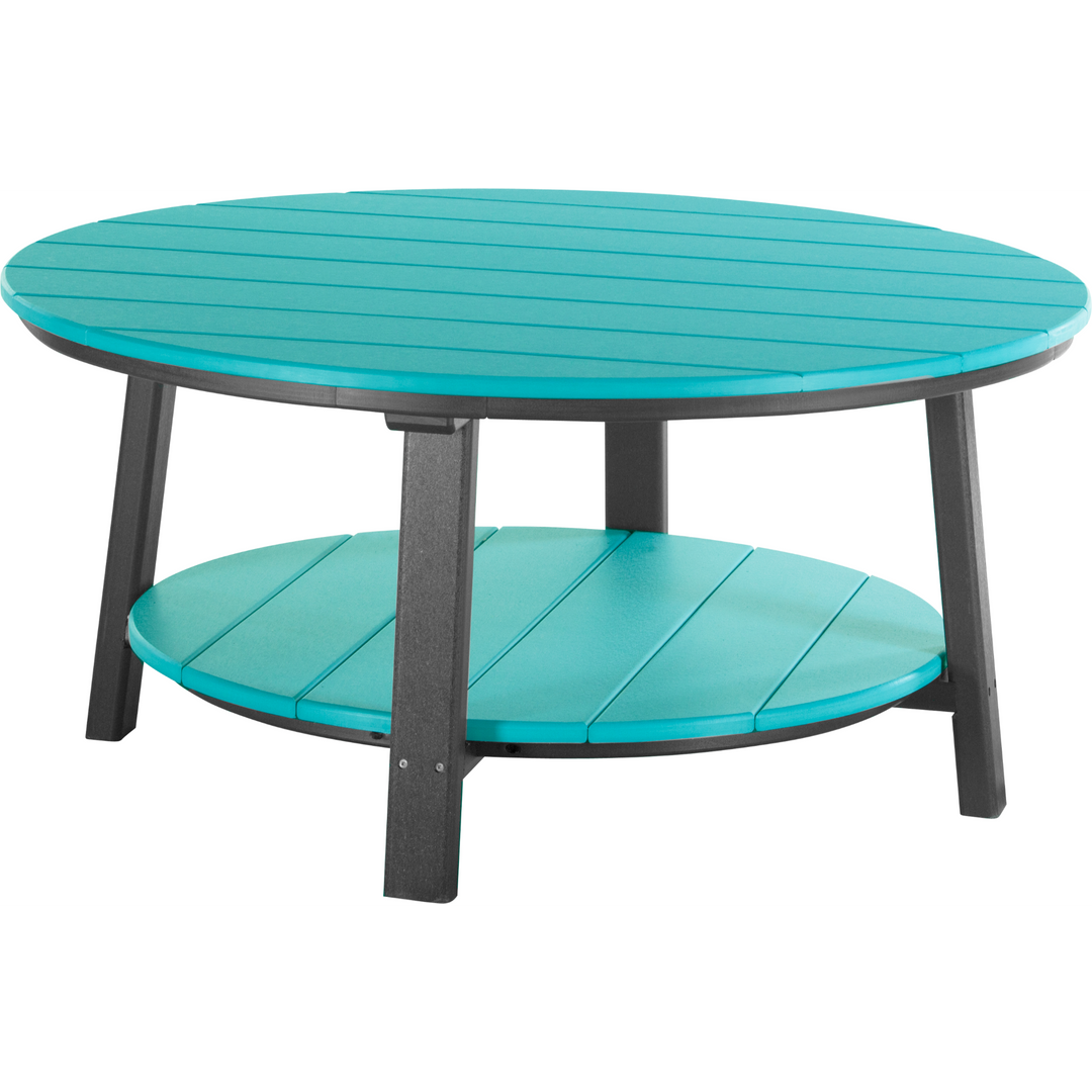Deluxe Conversation Table