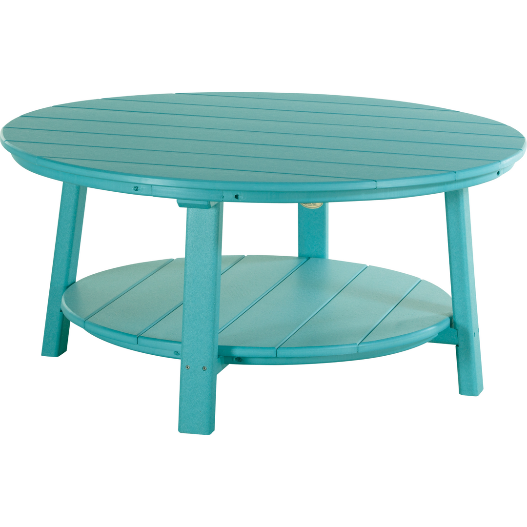 Deluxe Conversation Table