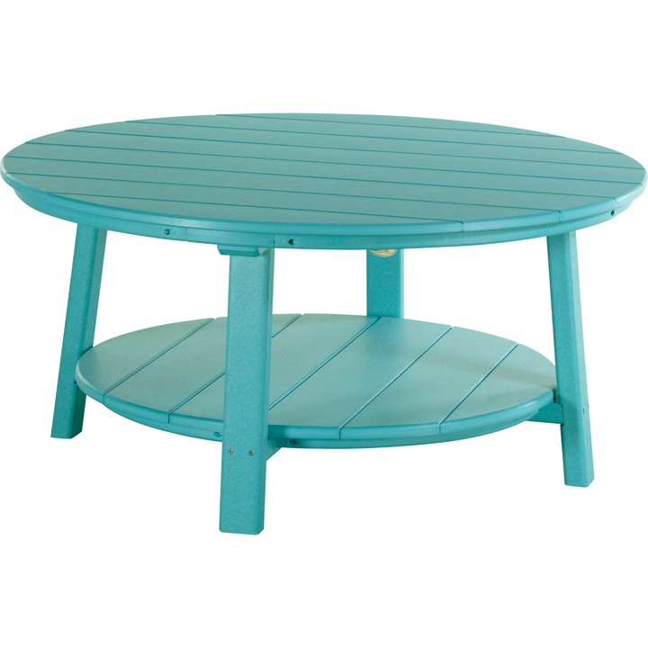 Deluxe Conversation Table