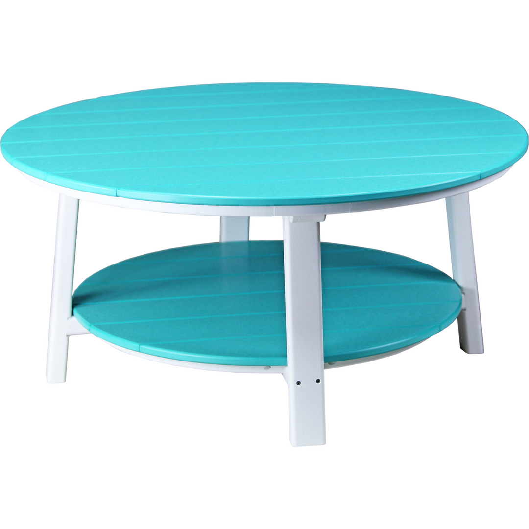 Deluxe Conversation Table