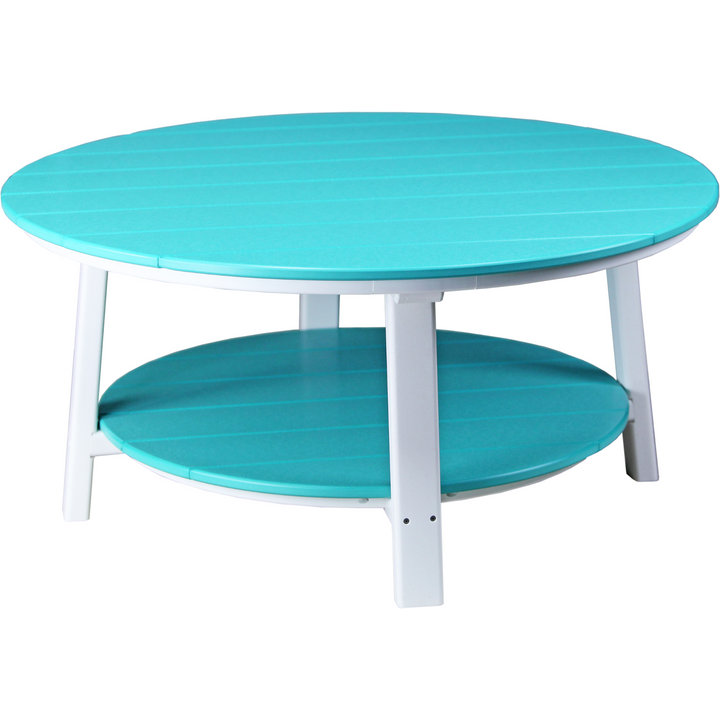 Deluxe Conversation Table