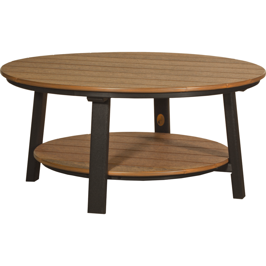 Deluxe Conversation Table