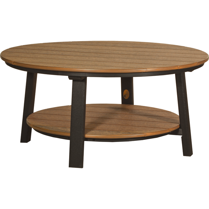 Deluxe Conversation Table