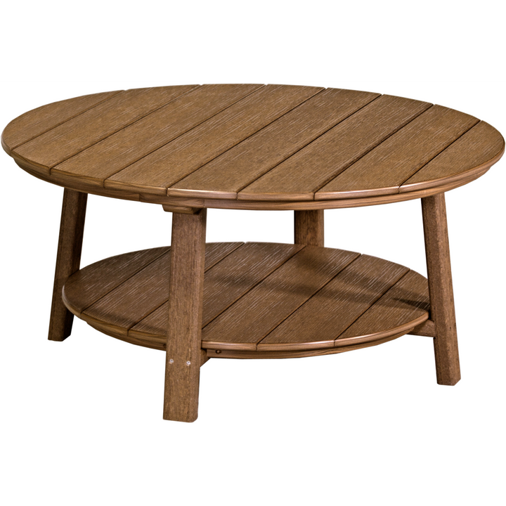 Deluxe Conversation Table