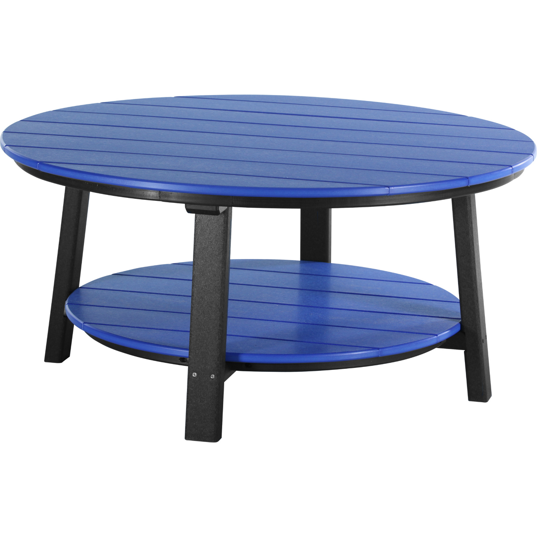 Deluxe Conversation Table