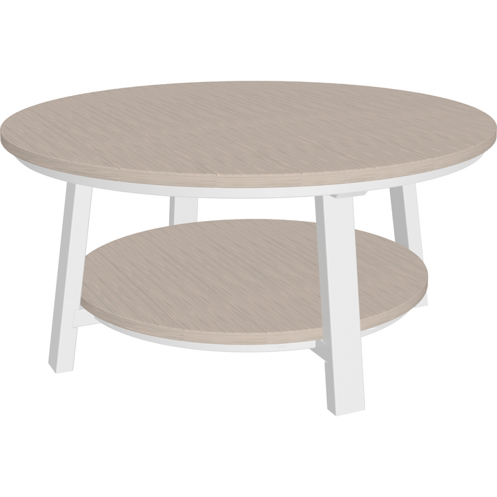Deluxe Conversation Table