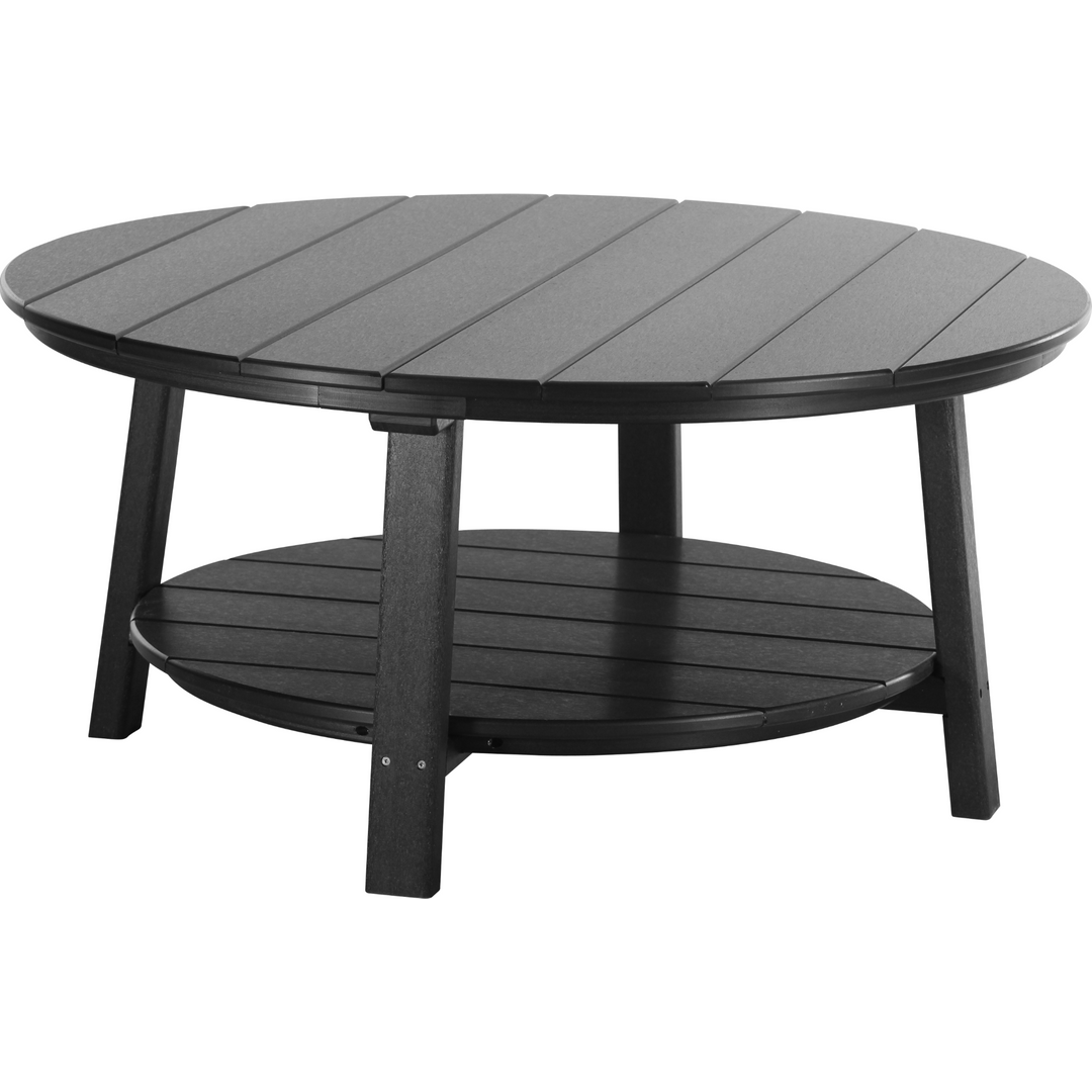 Deluxe Conversation Table