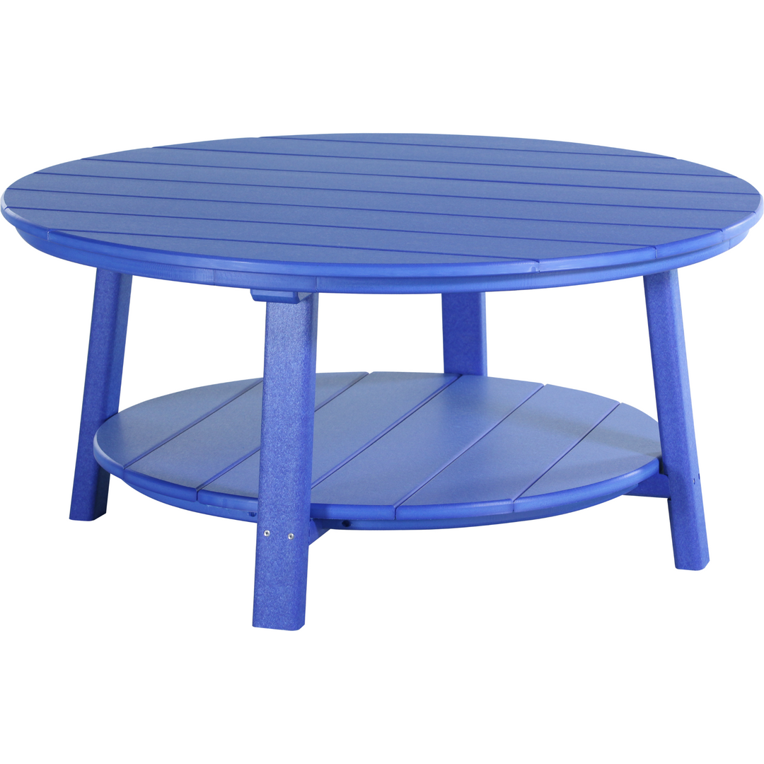 Deluxe Conversation Table