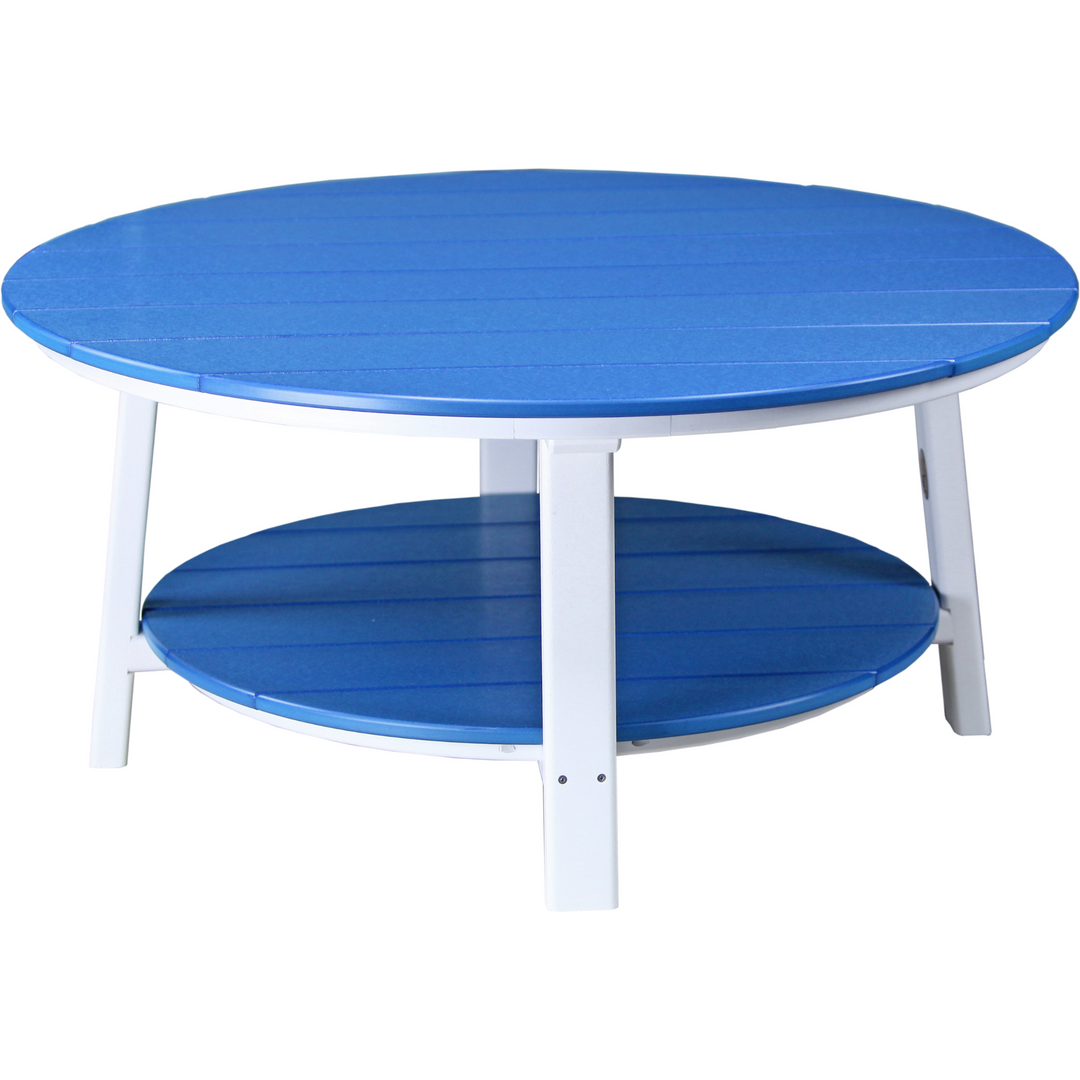Deluxe Conversation Table