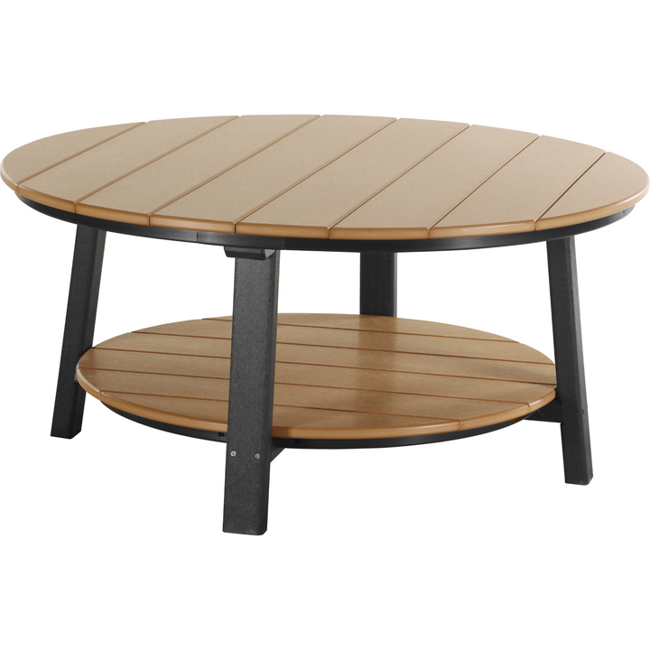 Deluxe Conversation Table