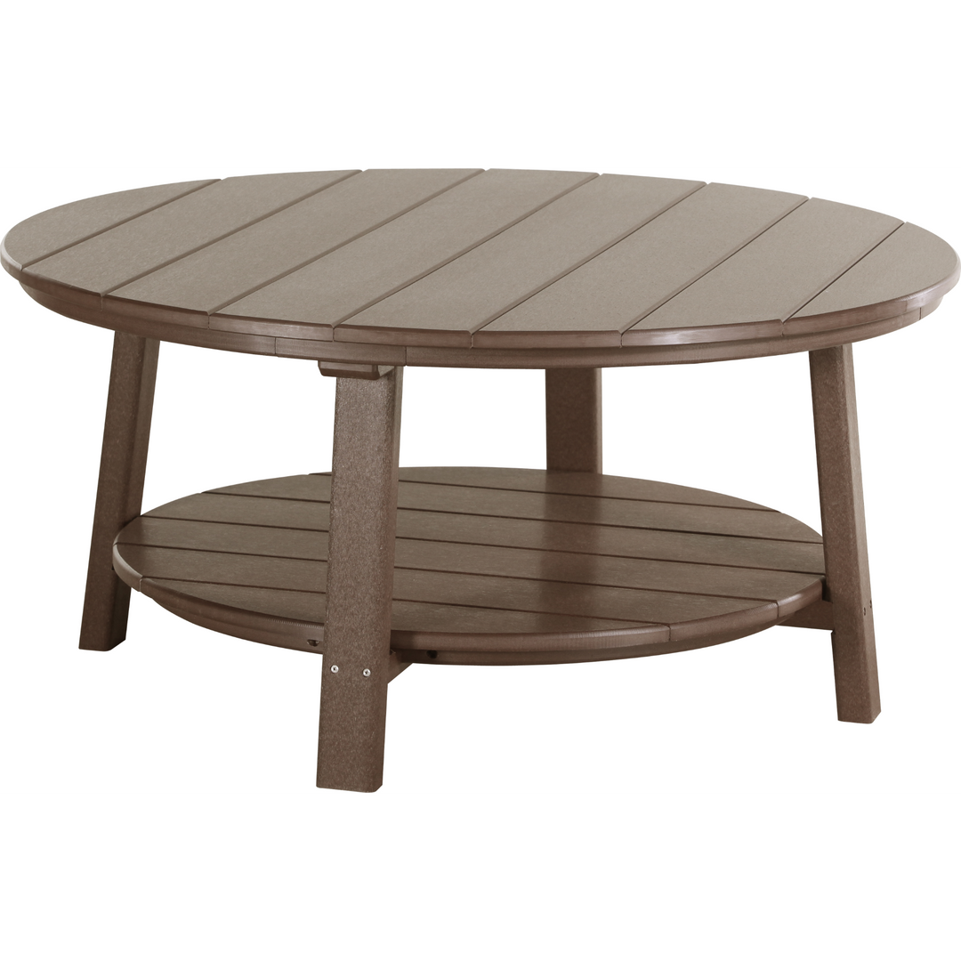Deluxe Conversation Table
