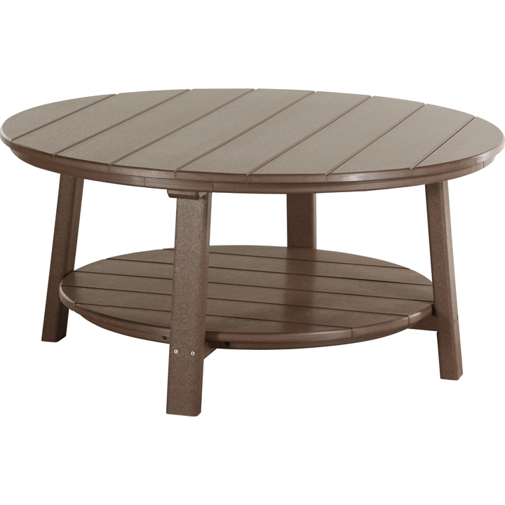 Deluxe Conversation Table