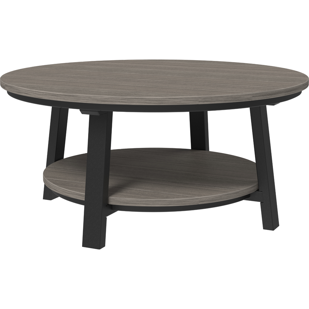Deluxe Conversation Table