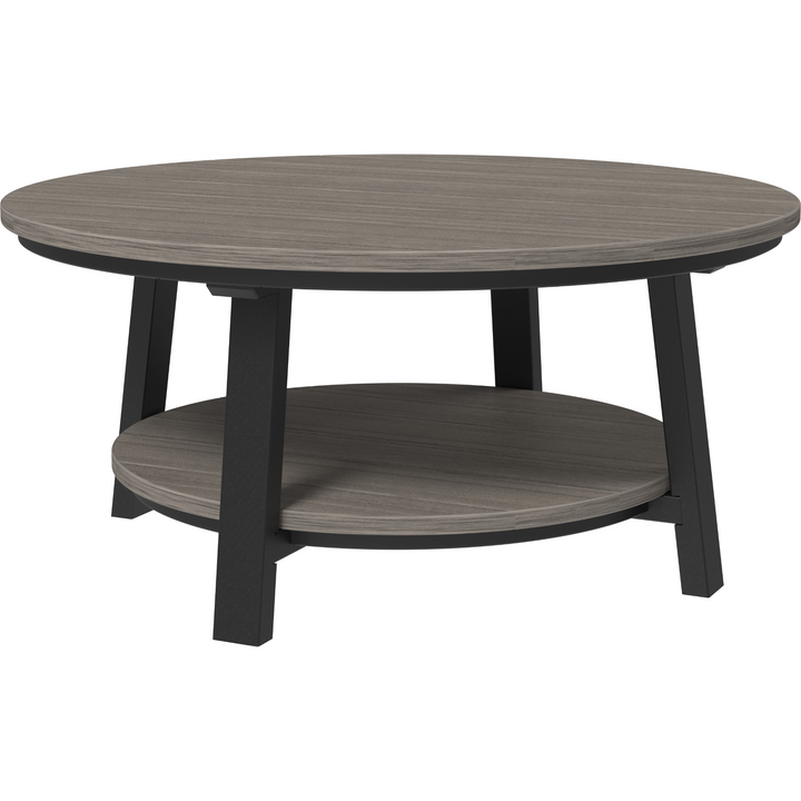 Deluxe Conversation Table