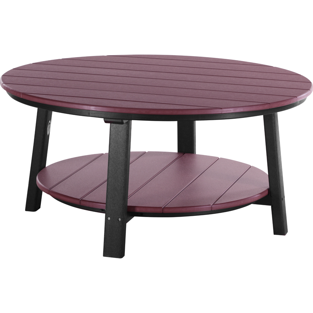 Deluxe Conversation Table