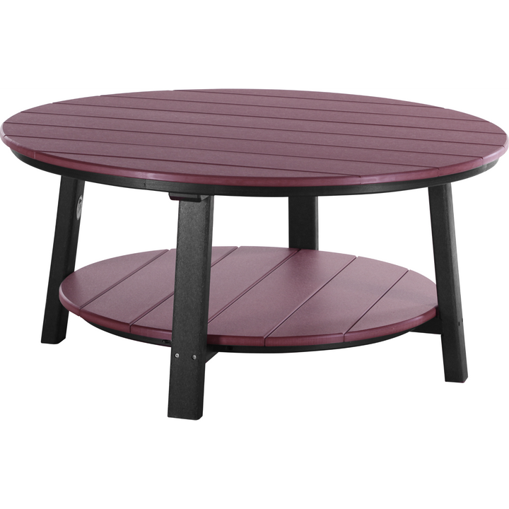 Deluxe Conversation Table