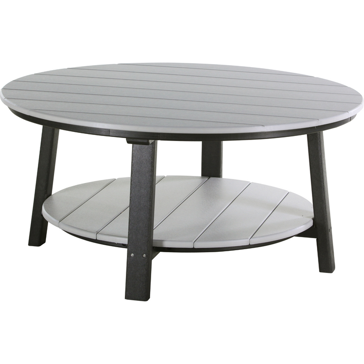 Deluxe Conversation Table