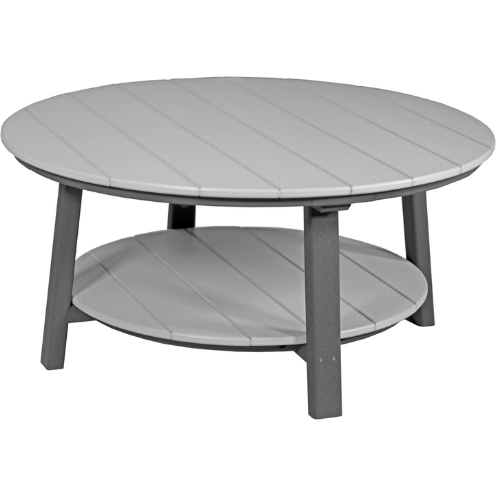 Deluxe Conversation Table