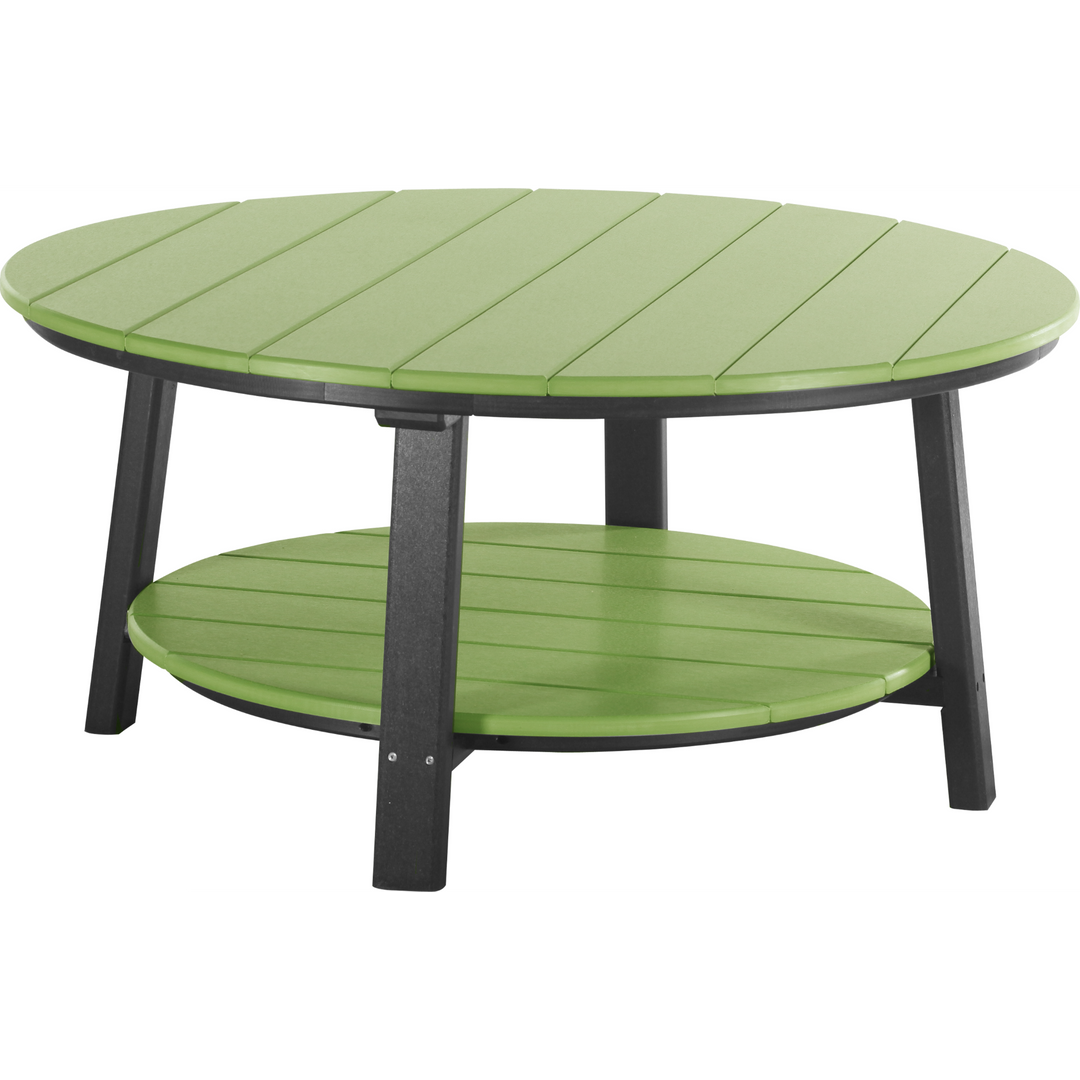 Deluxe Conversation Table