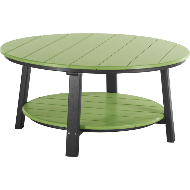 Deluxe Conversation Table