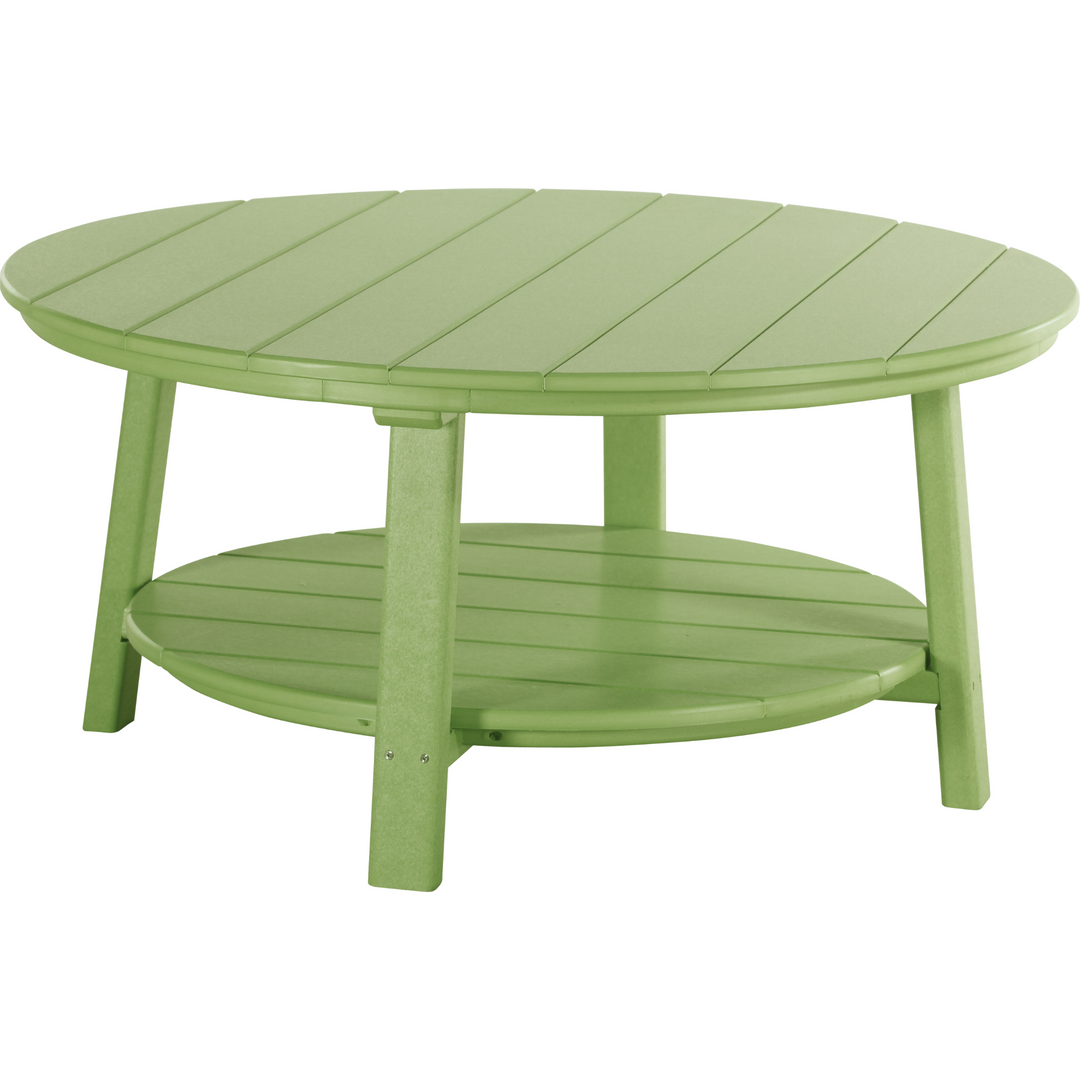 Deluxe Conversation Table