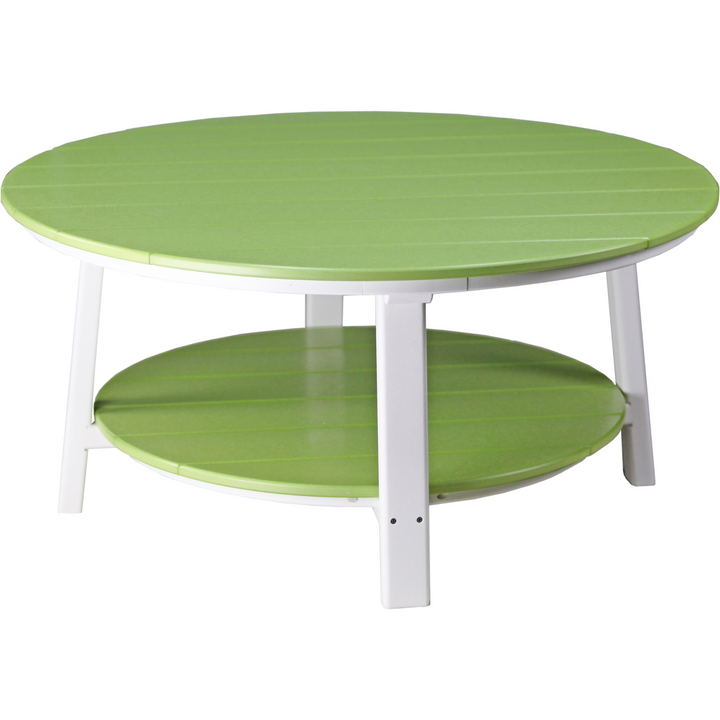 Deluxe Conversation Table