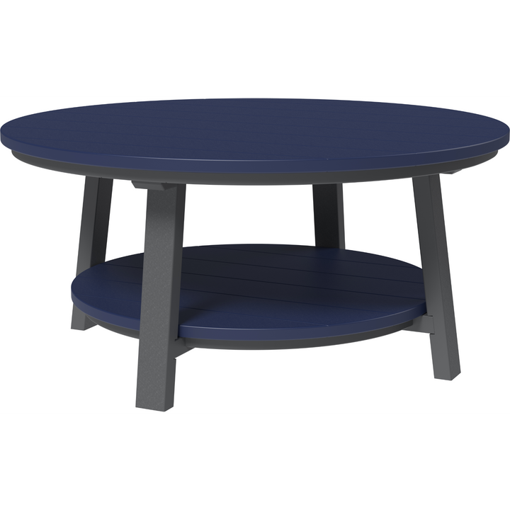 Deluxe Conversation Table