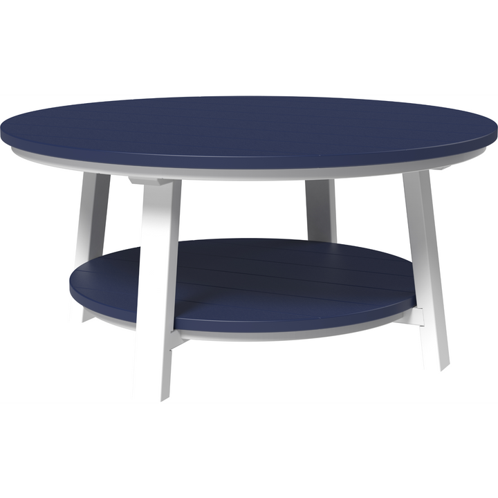 Deluxe Conversation Table