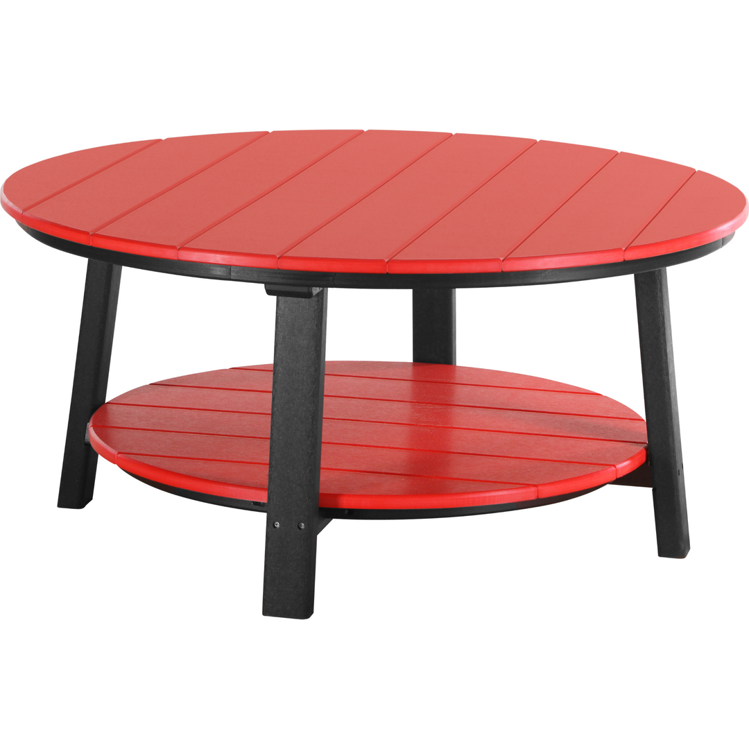 Deluxe Conversation Table