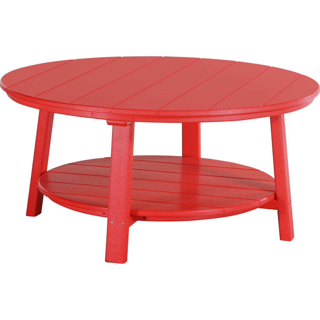 Deluxe Conversation Table