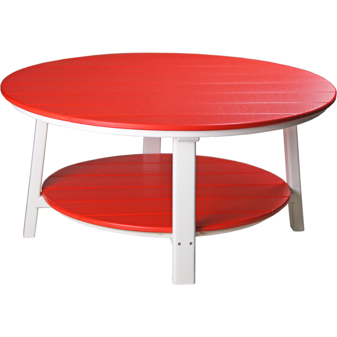 Deluxe Conversation Table