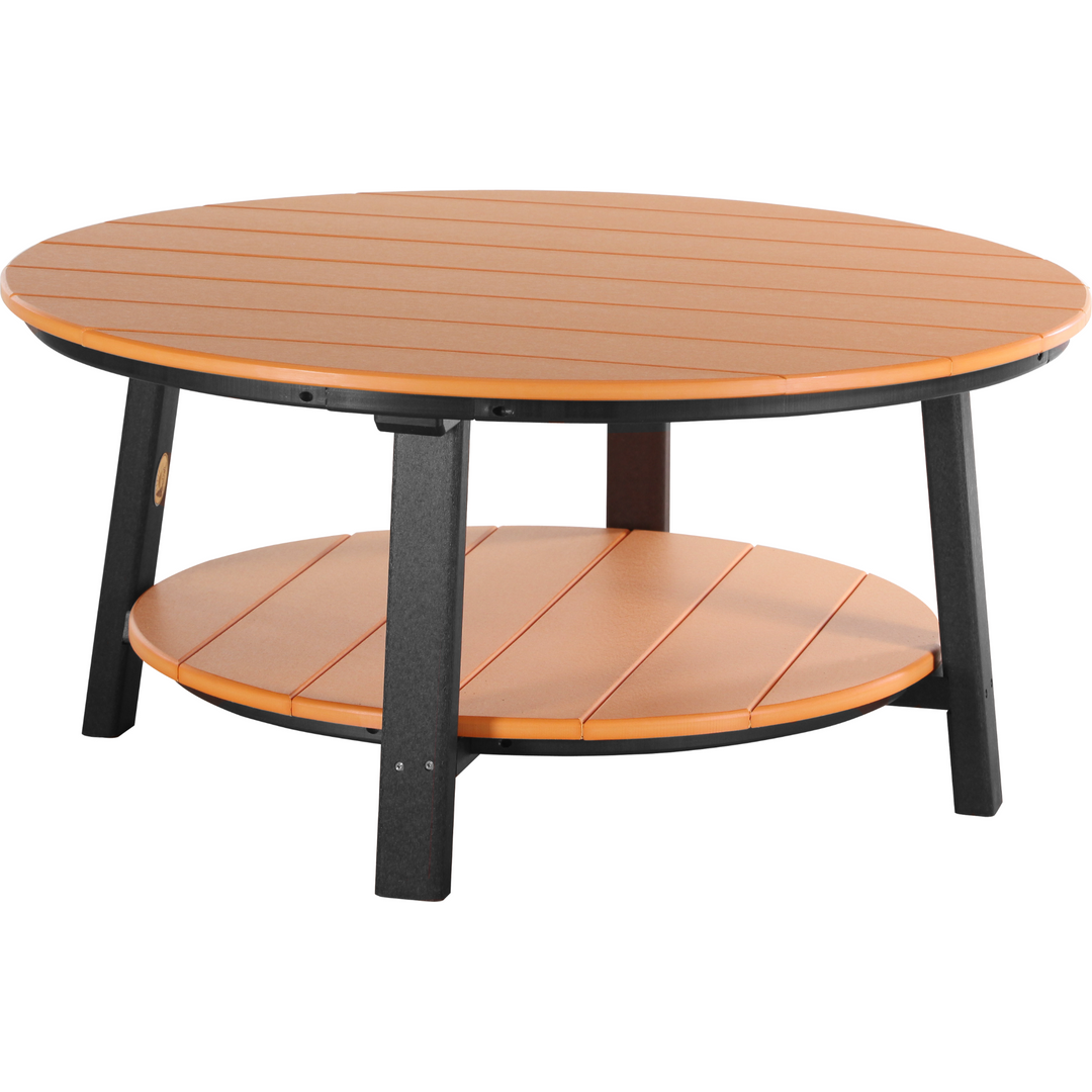 Deluxe Conversation Table