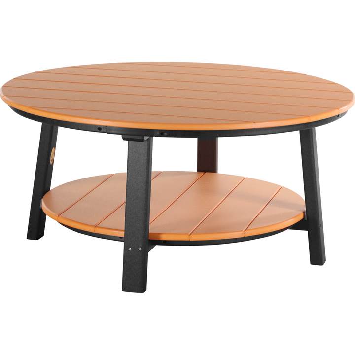 Deluxe Conversation Table