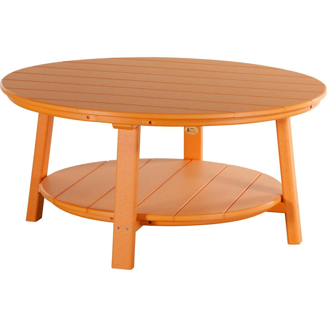 Deluxe Conversation Table