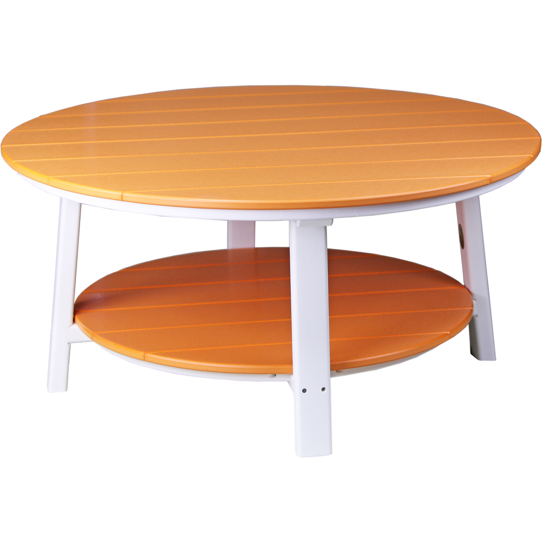 Deluxe Conversation Table