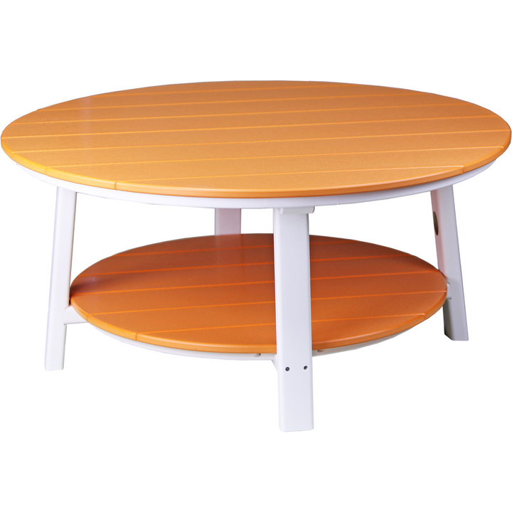 Deluxe Conversation Table