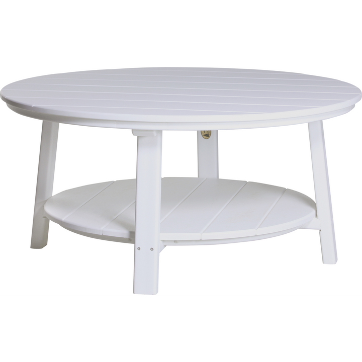 Deluxe Conversation Table