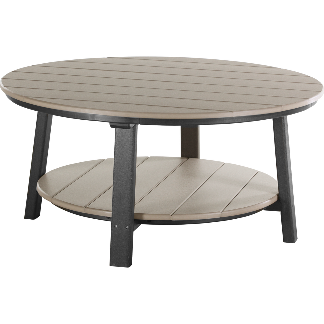 Deluxe Conversation Table