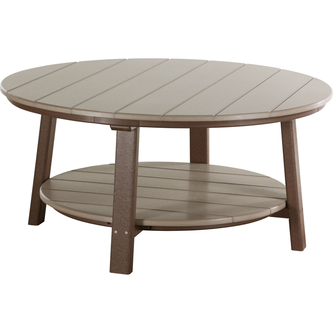 Deluxe Conversation Table