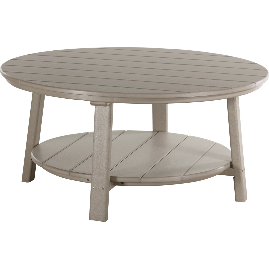 Deluxe Conversation Table