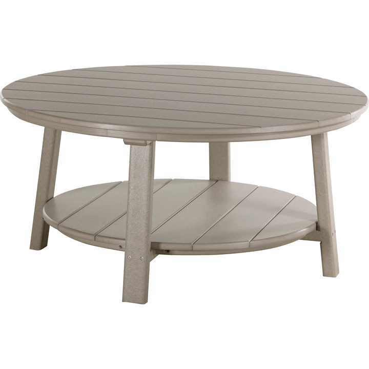 Deluxe Conversation Table